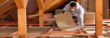 Eco-Friendly or Green Insulation Solutions in Arabi, LA